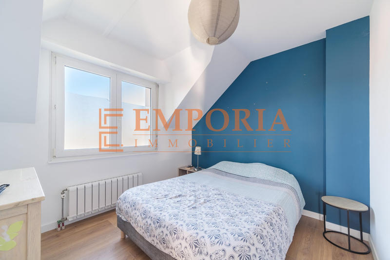 Appartement - 71 m² - 4 pièces