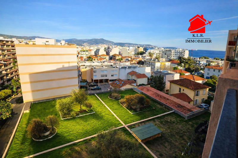 Appartement - 29 m² - 1 pièce