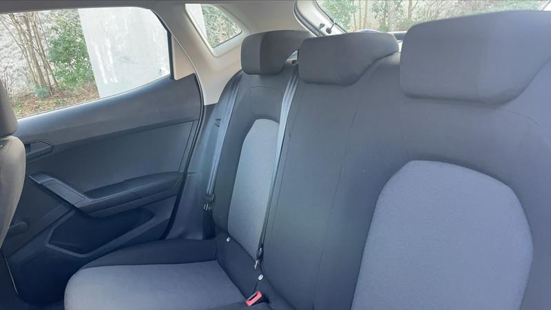 Seat Ibiza V 1.6 Tdi 95 Fr