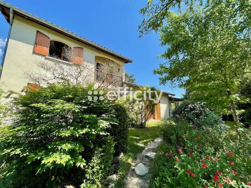 Maison - 149 m² - 4 pièces