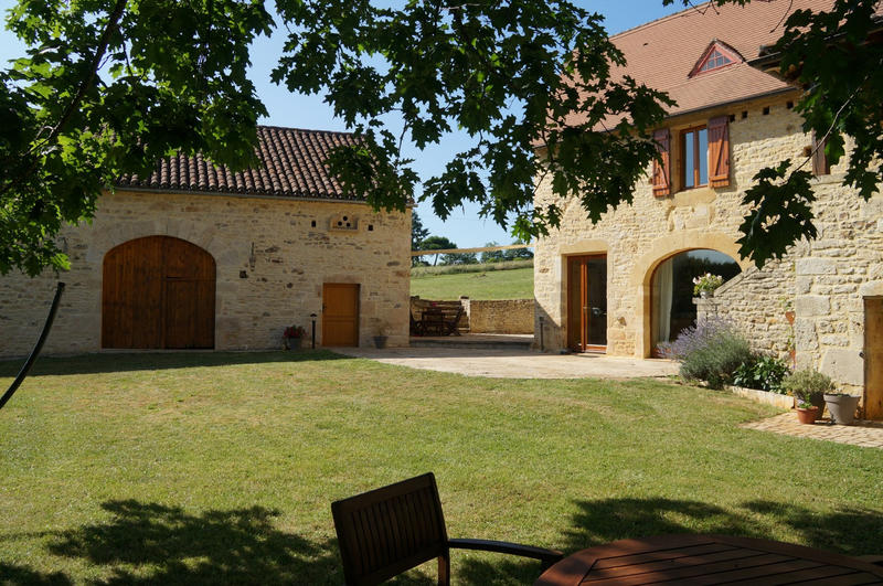 Maison - 164 m² - 6 pièces