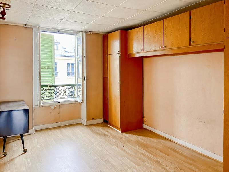 Appartement - 43 m² - 3 pièces