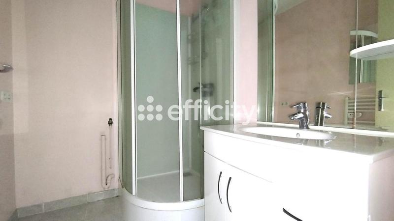 Pavillon - 70 m² - 3 pièces