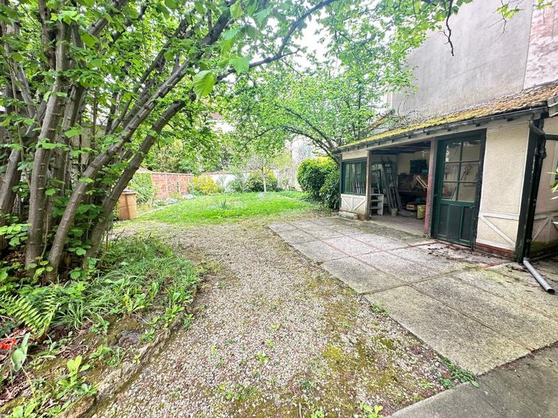 Maison - 129 m² - 6 pièces