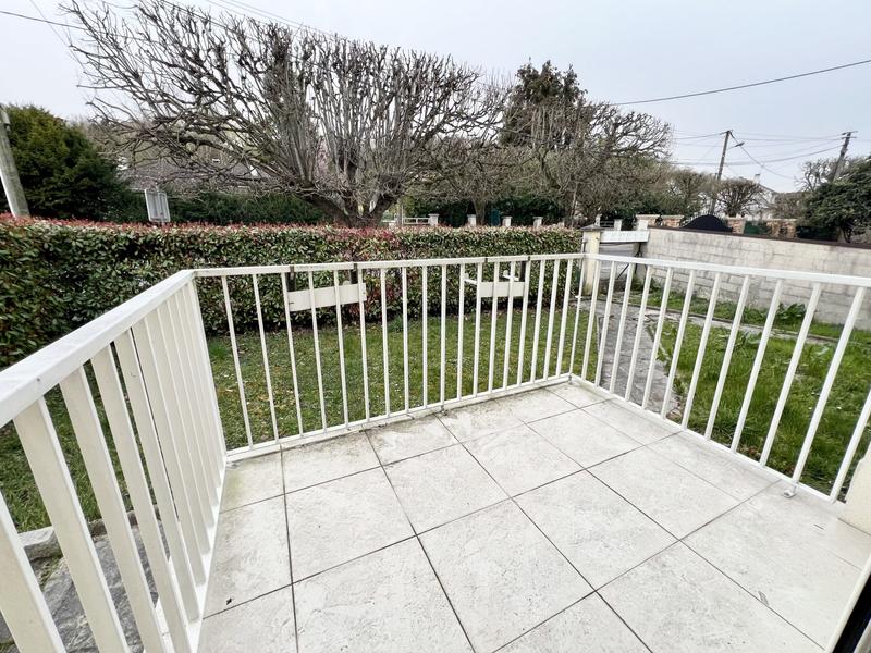 Maison - 190 m² - 6 pièces