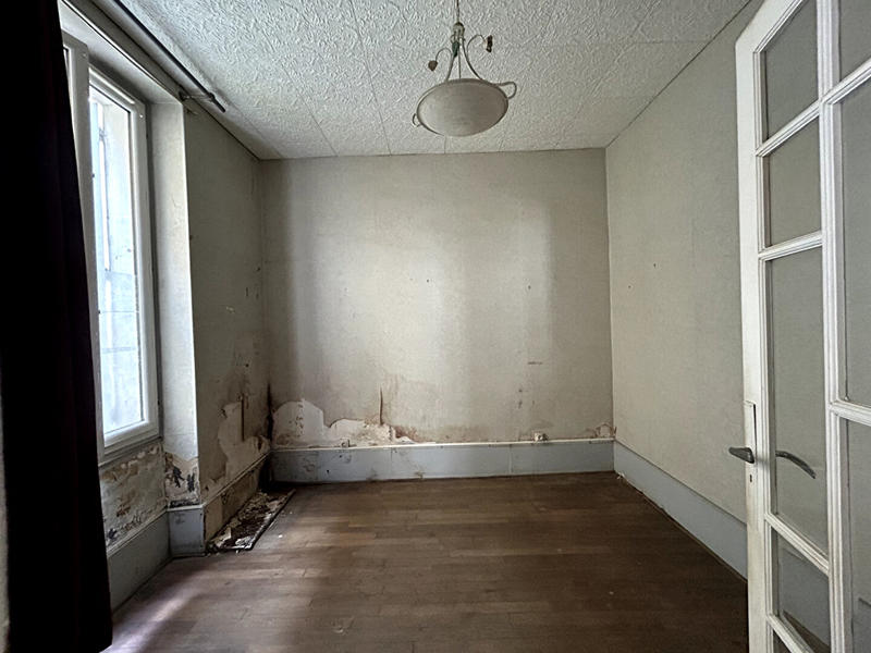 Appartement - 51 m² - 2 pièces