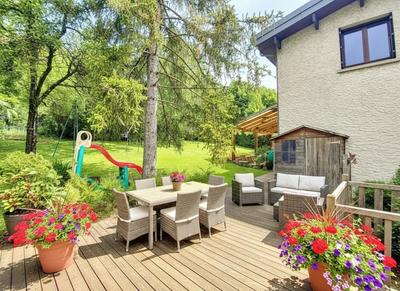 Maison bourgeoise - 350 m² - 10 pièces