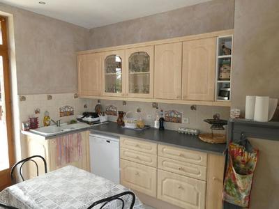 Maison - 141 m² - 5 pièces