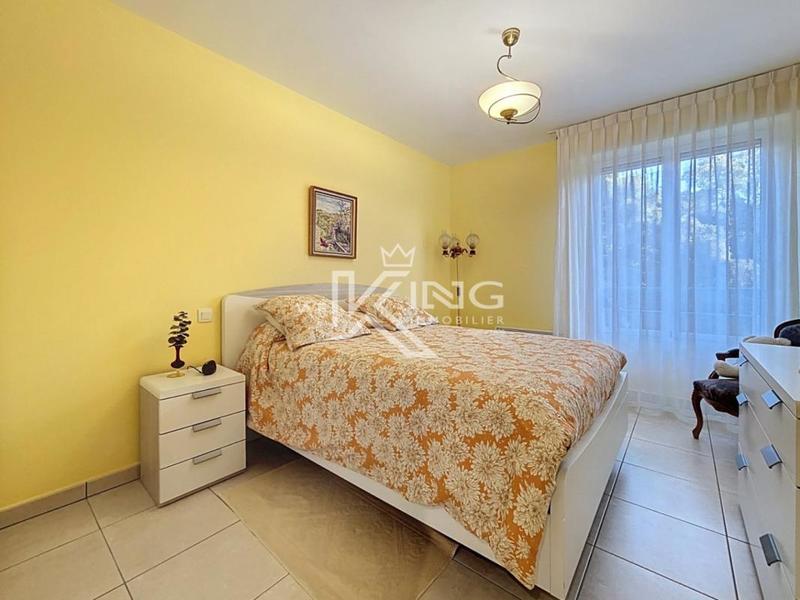 Appartement - 73 m² - 3 pièces