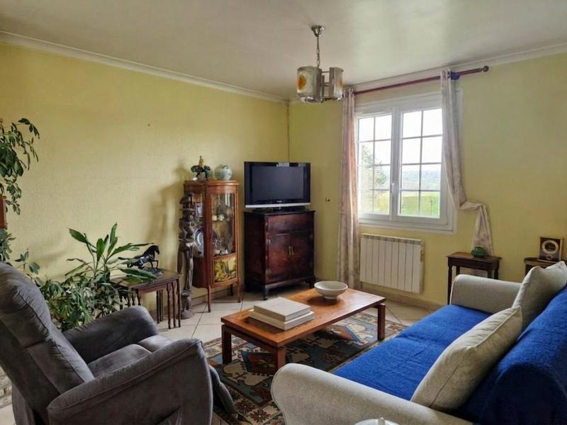 Maison - 78 m² - 4 pièces