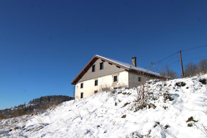 Ferme - 188 m² - 5 pièces