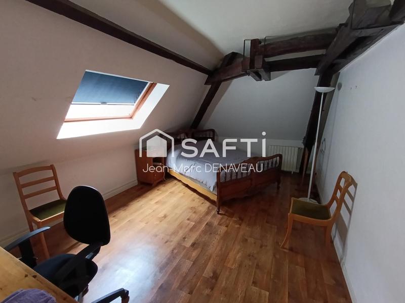 Maison - 298 m² - 14 pièces