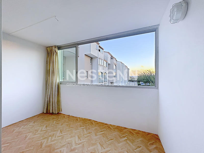 Appartement - 21 m² - 1 pièce