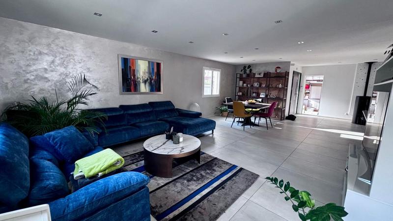 Villa - 114 m² - 4 pièces