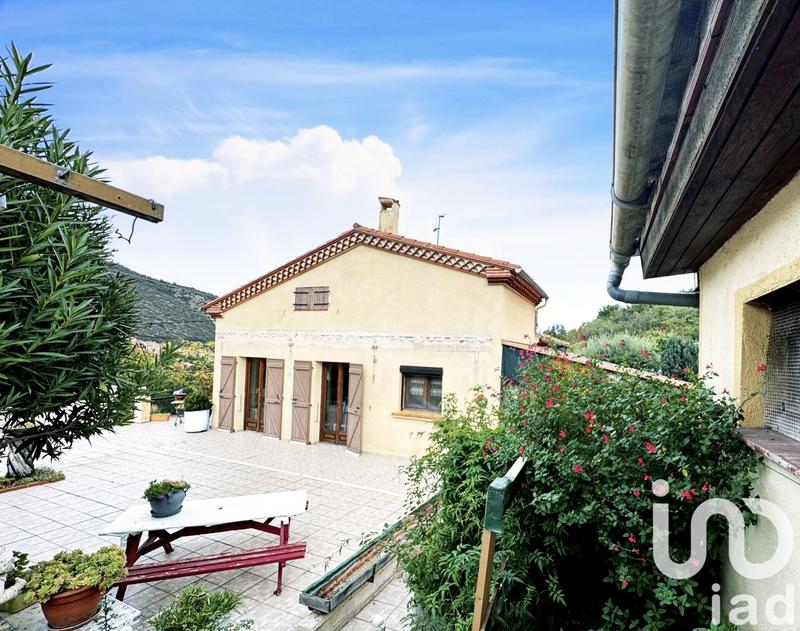 Maison - 150 m² - 7 pièces