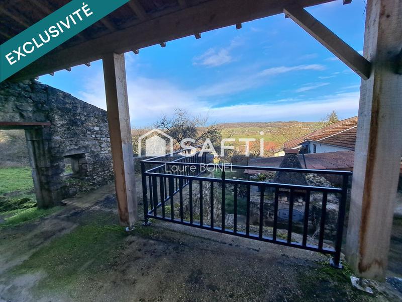 Maison - 254 m² - 10 pièces