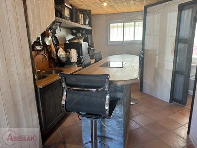 Appartement - 44 m² - 3 pièces