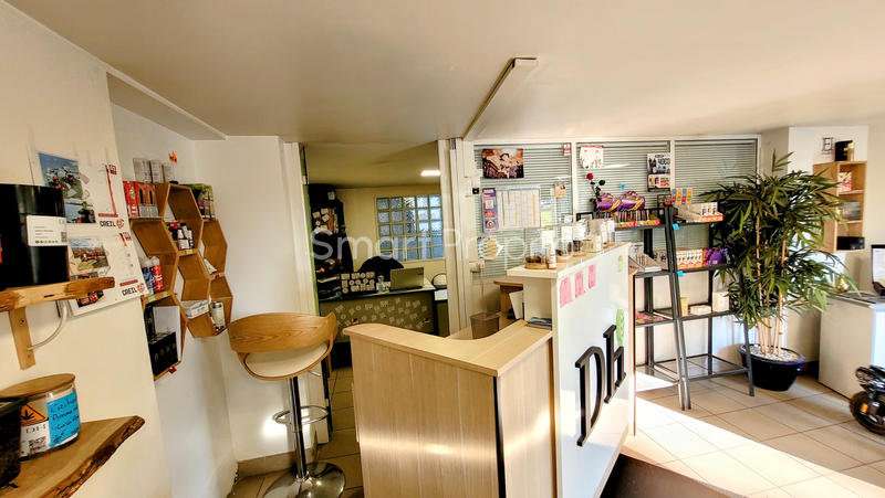 Fonds de commerce - Magasins - 30 m²