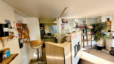 Fonds de commerce - Magasins - 30 m²