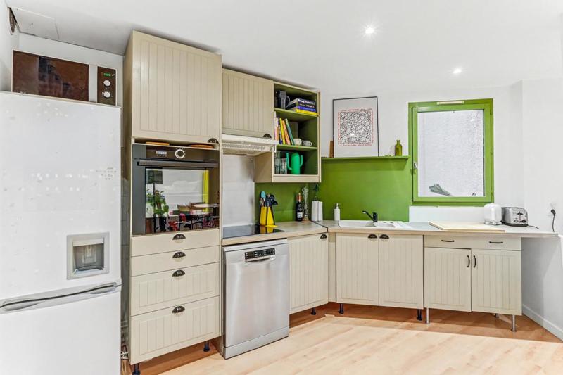 Appartement - 75 m² - 4 pièces