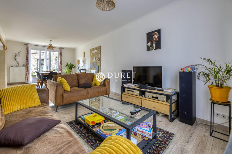 Maison - 129 m² - 6 pièces