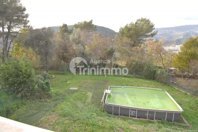 Villa - 105 m² - 4 pièces
