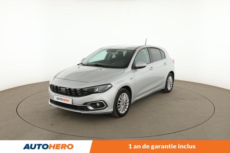 Fiat Tipo 1.0 FireFly Turbo Life Plus 5p 101 ch
