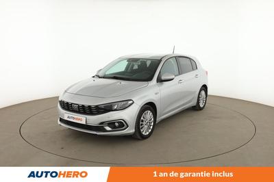 Fiat Tipo 1.0 FireFly Turbo Life Plus 5p 101 ch