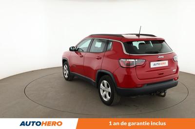 Jeep Compass 1.6 MJet Longitude 120 ch