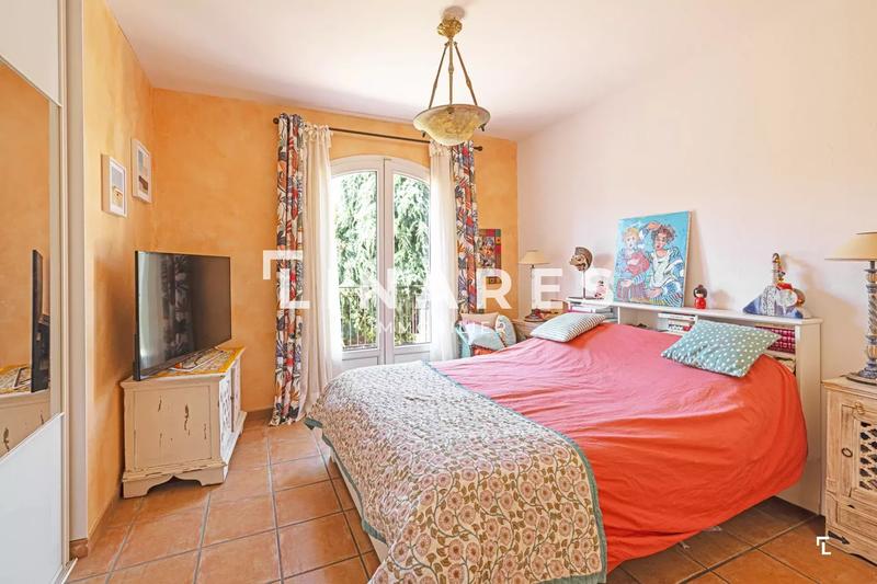 Villa - 167 m² - 4 pièces