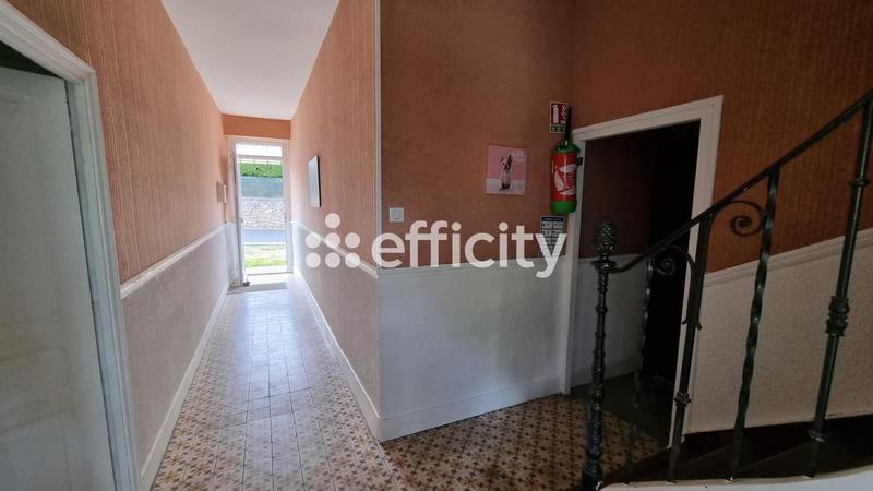 Immeuble - 150 m² - 10 pièces