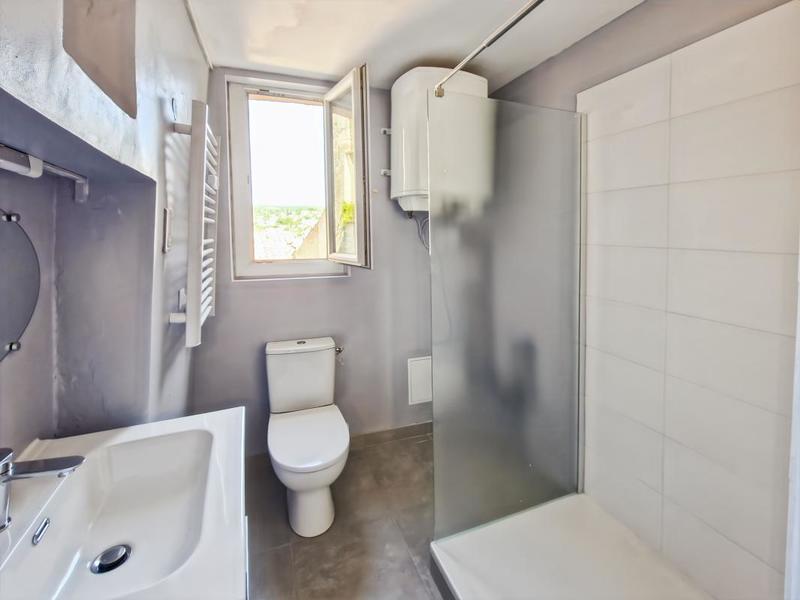 Appartement - 51 m² - 3 pièces