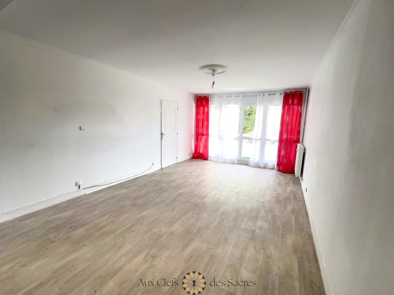 Appartement - 81 m² - 4 pièces