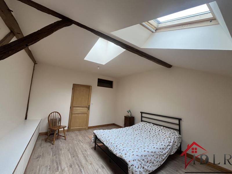 Maison - 255 m² - 7 pièces