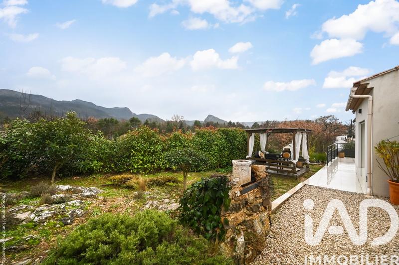 Maison - 78 m² - 4 pièces