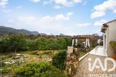 Maison - 78 m² - 4 pièces