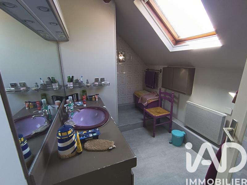 Maison - 114 m² - 4 pièces