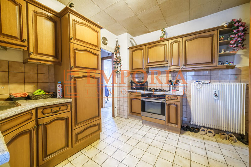 Maison ancienne - 101 m² - 5 pièces