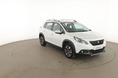 Peugeot 2008 1.2 PureTech Allure 110 ch