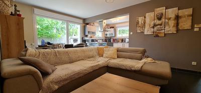 Appartement - 74 m² - 3 pièces