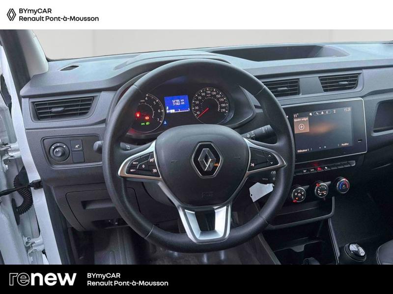 Renault Express Van Blue Dci 75 - 22 Confort