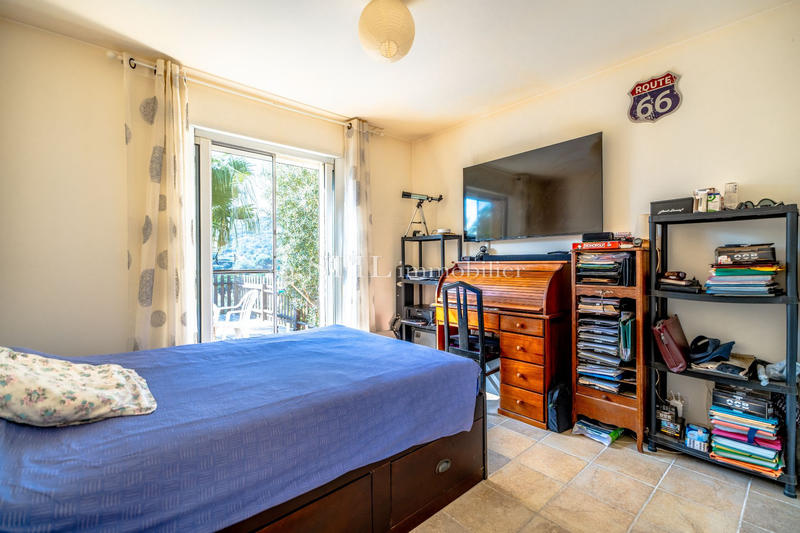 Villa - 80 m² - 5 pièces