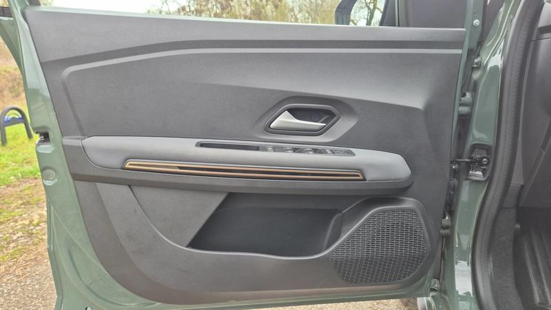 Dacia Jogger 1.0 TCe 110 Extreme + - Garantie constructeur 7 places