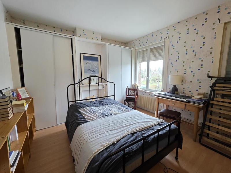 Maison - 150 m² - 5 pièces