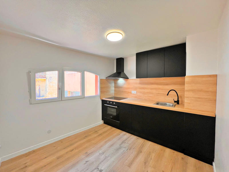 Appartement - 70 m² - 4 pièces