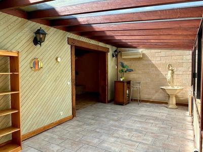 Maison ancienne - 167 m² - 6 pièces