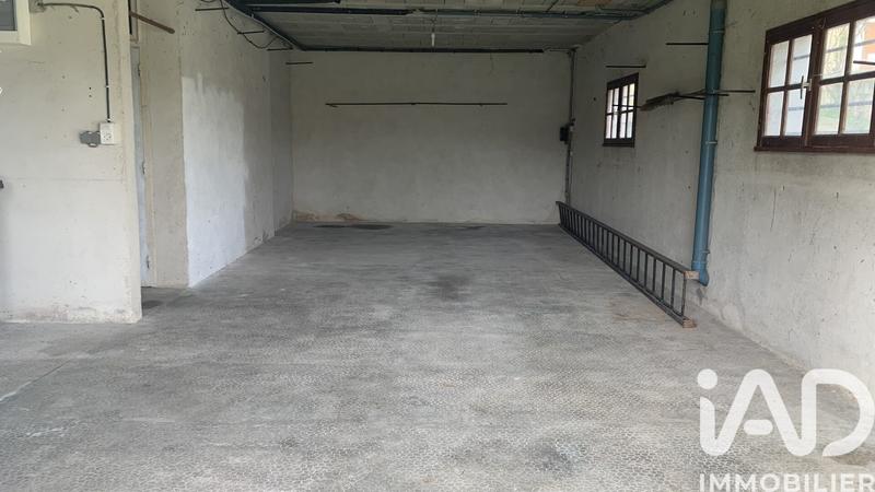 Maison de maîtres - 97 m² - 6 pièces