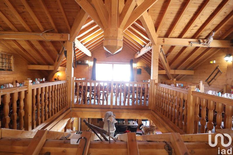 Local commercial - 210 m²