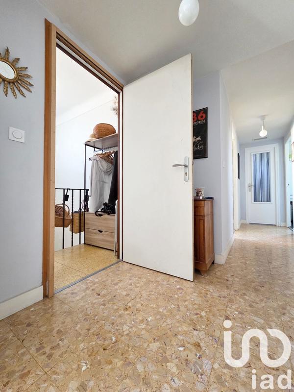 Maison de ville - 155 m² - 6 pièces