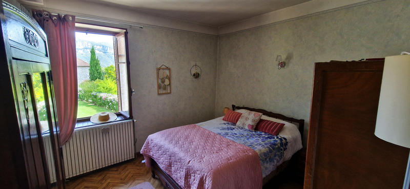 Maison - 115 m² - 7 pièces